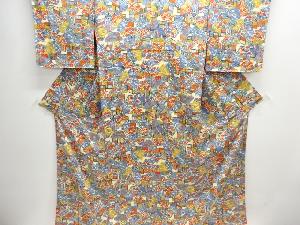 着物・帯 ] - 小紋 | 着物、アンティーク着物、リサイクル着物の